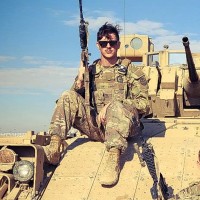 Blind Guy Employee Joshua Dunlop's profile photo