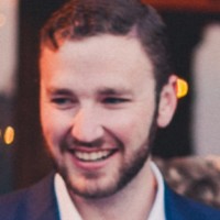 Sportradar Employee Mark Silver's profile photo