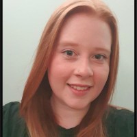 DMN Employee Tegan Vorley's profile photo