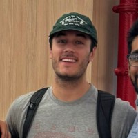 Doppel Employee Matthew Kaneb's profile photo