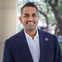 Vibe Restaurants Employee Faisal Lalani's profile photo