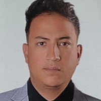KIB Technologies Employee Juan Pablo Navarrete Ruiz's profile photo