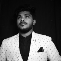 Interon IT Solutions Employee Sree Harshith's profile photo