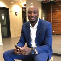 Osi Oshiomah Email