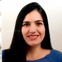 ACIDOS Y MINERALES DE VENEZUELA C.A. Employee Vanessa Casás's profile photo