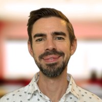 Silberman School of Social Work at Hunter College Employee Max Krauss's profile photo