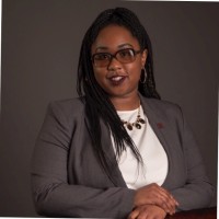 Marx Altman & Johnson Employee Tiffany Daniels's profile photo