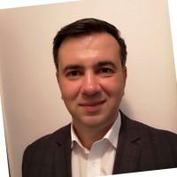 Limagrain Romania Employee Cosmin Popescu's profile photo