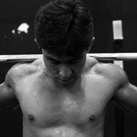 Trinus CrossFit Employee Ricardo Moraes's profile photo