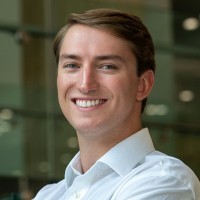 Kian Capital Partners Employee Luke Cromwell's profile photo