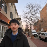Stellar Services Employee Jiande Li's profile photo