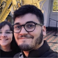 Shift Employee Caio Amaral Corrêa's profile photo