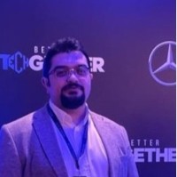 Mercedes-Benz AG Employee Ali Uçar's profile photo