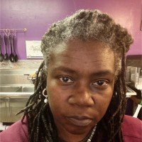 Mama V’s Cups & Crumbs Employee Valencia Mitchell's profile photo
