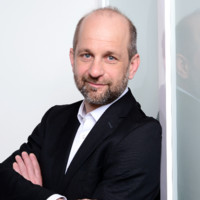 Siemens Energy Employee Andreas Barth's profile photo
