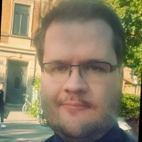 Cap4 Lab Employee Maron Möller's profile photo