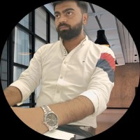 Research Pixie Employee Ramakant Kumar's profile photo
