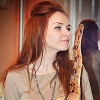 StringersHub Employee Kira Karlovich's profile photo