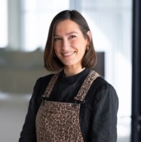 VUPAR Employee Lou-Edel Bellaton's profile photo