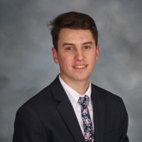Stanley Black & Decker, Inc. Employee Jacob Steinberg's profile photo