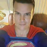 Universal Orlando Resort Employee Michael Ruiz's profile photo
