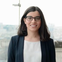 Azercosmos Employee Aytan Zeynalli's profile photo