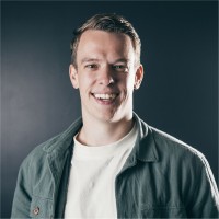 Hungry For Life International Employee Ruben Verheij's profile photo