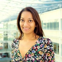 Valneva Employee Dipal Patel's profile photo