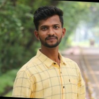 Findability Sciences Employee Ganesh Jadhav's profile photo