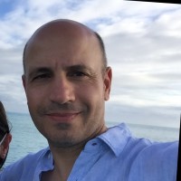 formalighting Employee Michael Monsonego's profile photo