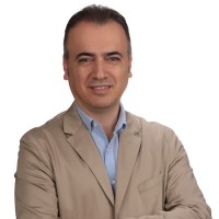 Alce Elektrik San. ve Tic. A.Ş Employee Oguzhan Aydogmus's profile photo