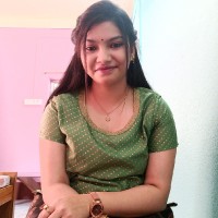 Reshmi Paul Email & Phone Number