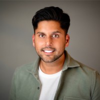 Decagon Employee Hursh Rughani's profile photo