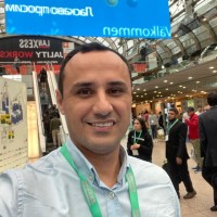 Cristal Master Employee Leônidas Pereira's profile photo