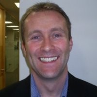 Gilead Sciences Employee Alan Collins's profile photo
