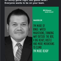 Citizens Employee Corey Carpenter's profile photo