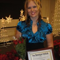 Orange Legal Employee Jen Shomper's profile photo