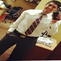 Matthew Goff Email & Phone Number