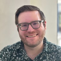 Tegra Analytics Employee Chris Keenan-Pfeiffer's profile photo