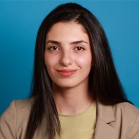Cornerstone Investment Partners Employee Zahraa Mohsen's profile photo