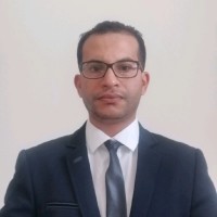 ALUFER Employee Akrem Abidi's profile photo