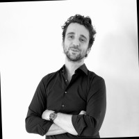 Nomada Les Arts Nomades Cie Employee Benjamin Testa's profile photo