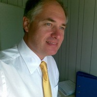 Malcolm Cooper Email
