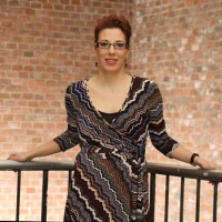 ComLab Communication Consulting Ltd. Employee Andrea Jantner's profile photo