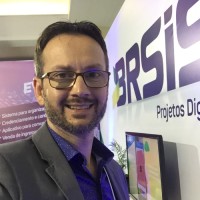 BRSIS Employee Ivan Nichelle's profile photo