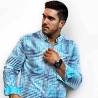 Custom Wellness Solutions Employee Nick Stoop's profile photo