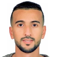 N+ONE Datacenters Employee Mohamed Sabrane's profile photo