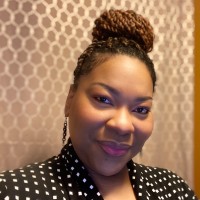 Intellect Resources® Employee Kimberly Anderson's profile photo