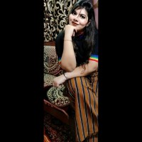 Aditya Birla Fashion and Retail Ltd. Employee Simran Mehra's profile photo