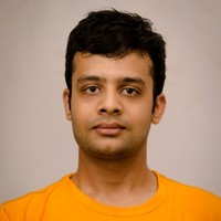 Citi Employee Akshat Goyal's profile photo